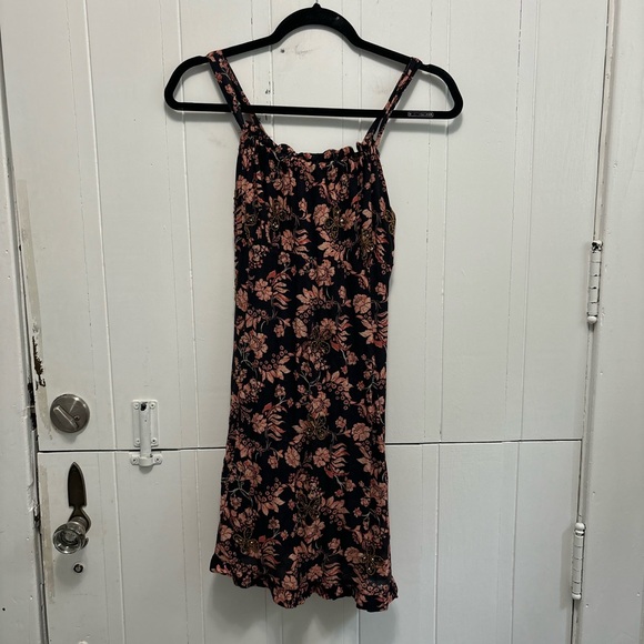 Free People Dresses & Skirts - Free People Floral Dress